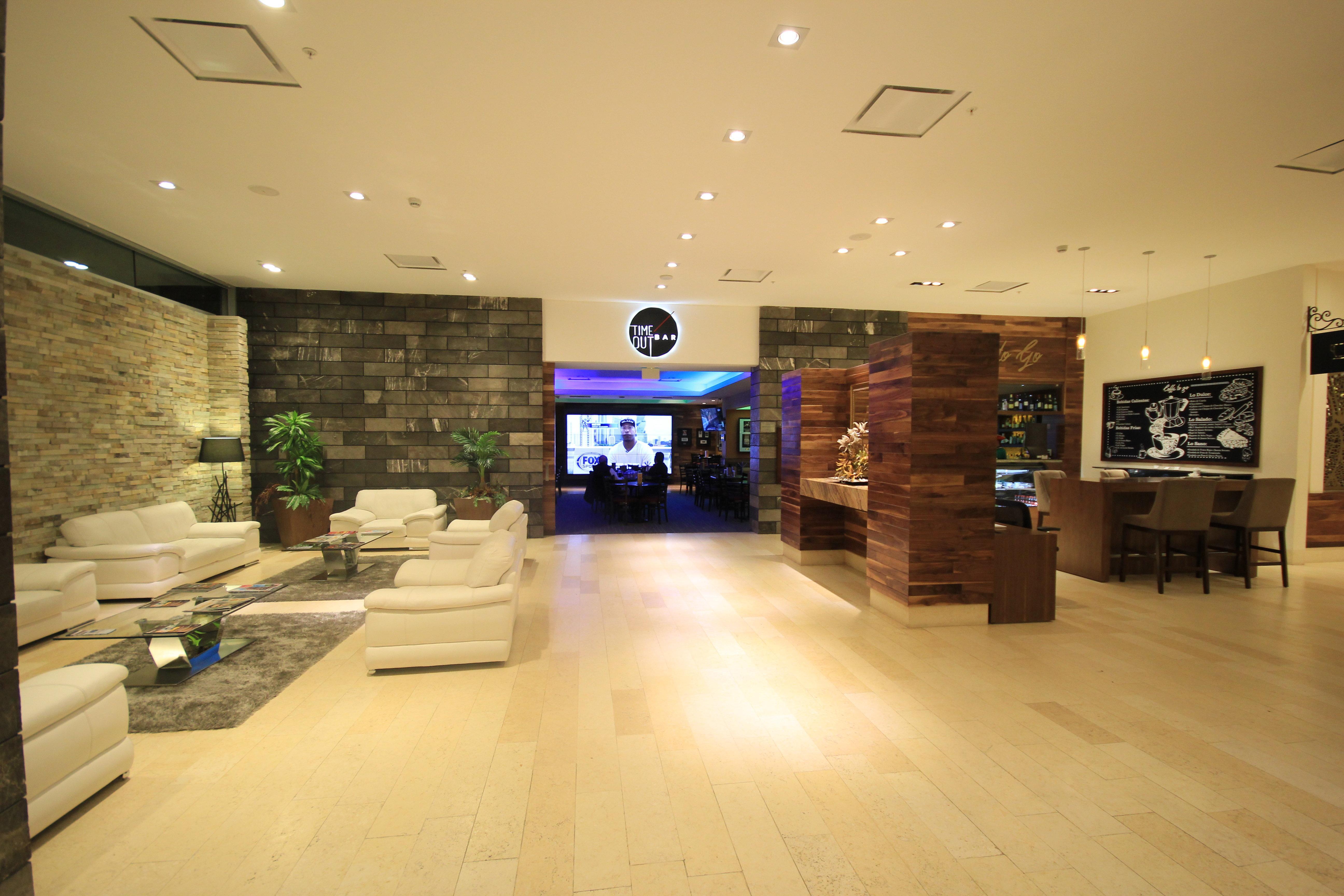 Holiday Inn & Suites Plaza Mayor By Ihg León Exterior foto