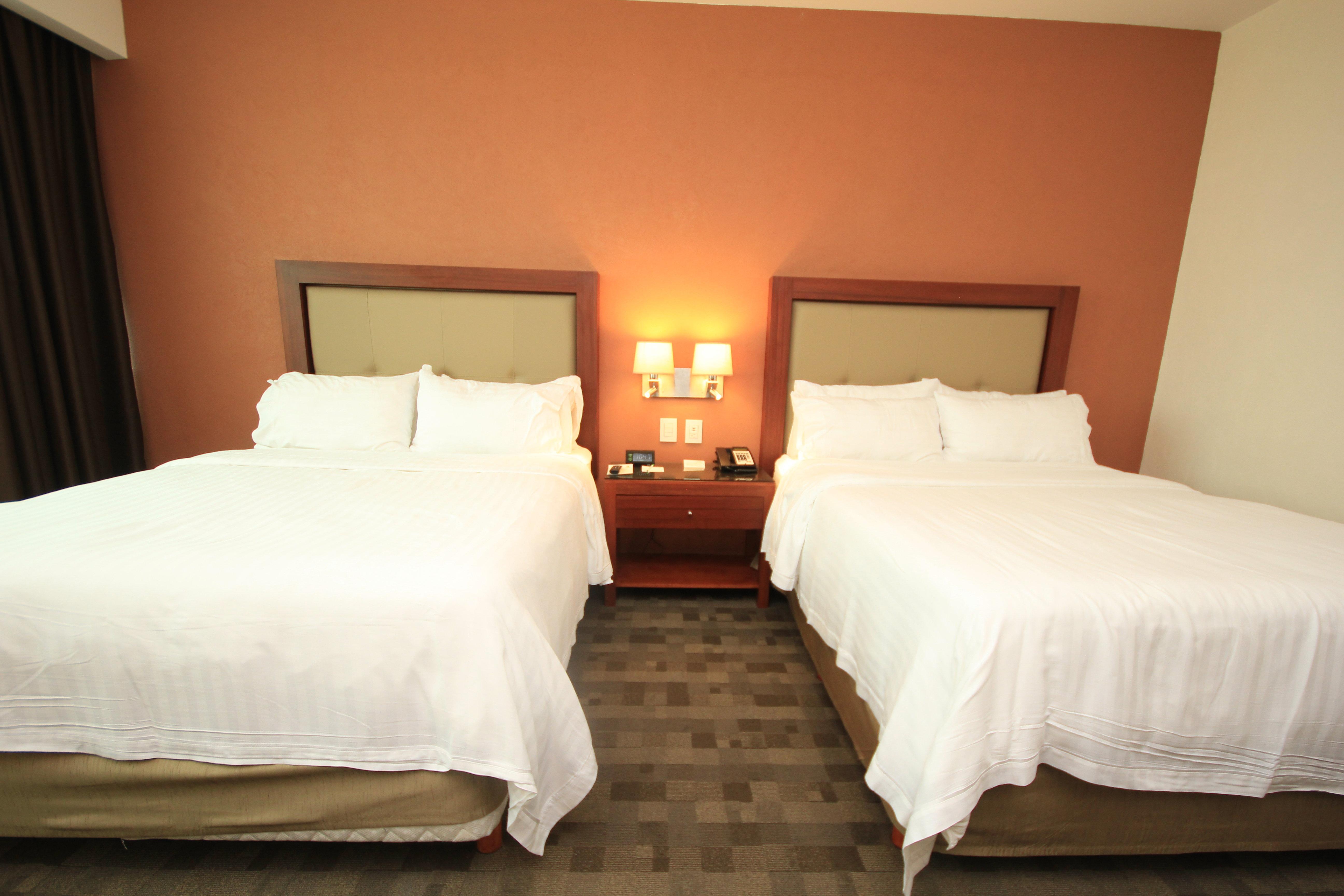 Holiday Inn & Suites Plaza Mayor By Ihg León Exterior foto